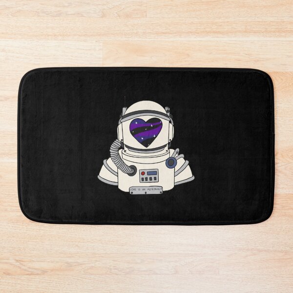 Item preview, Love is an Astronaut - Drunk Girls by LCD Soundsystem  designed and sold by Adriandes.