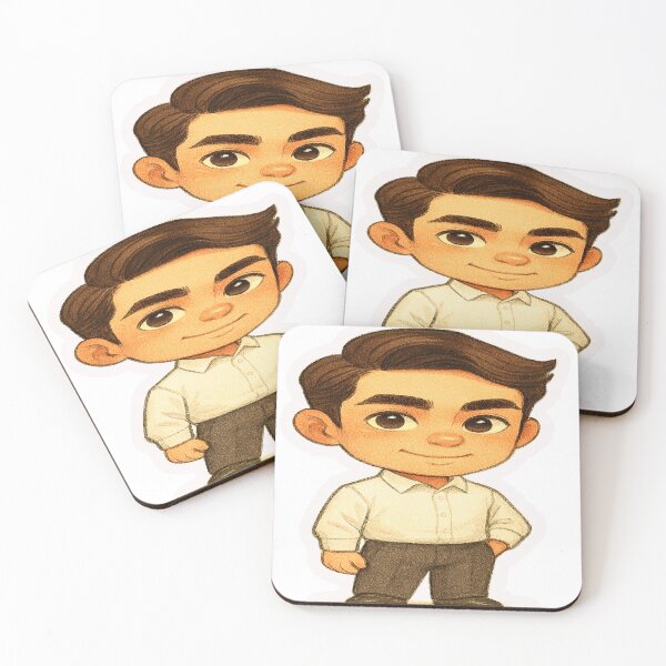 Item preview, Crayon Dreams-Shop owner and assistants: I'm Plai-Kaeo 2 designed and sold by DinsignStudio.