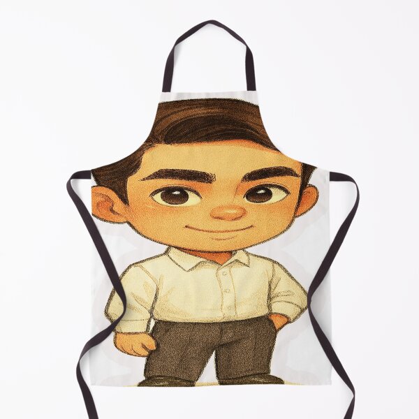 Item preview, Crayon Dreams-Shop owner and assistants: I'm Plai-Kaeo 2 designed and sold by DinsignStudio.