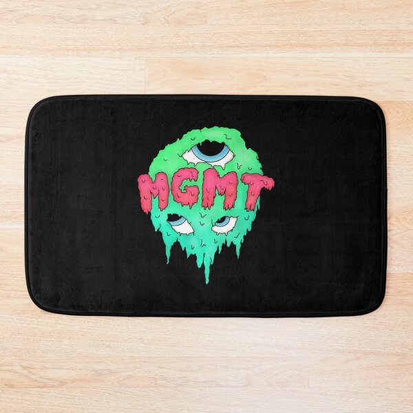 Item preview, MGMT designed and sold by Adriandes.