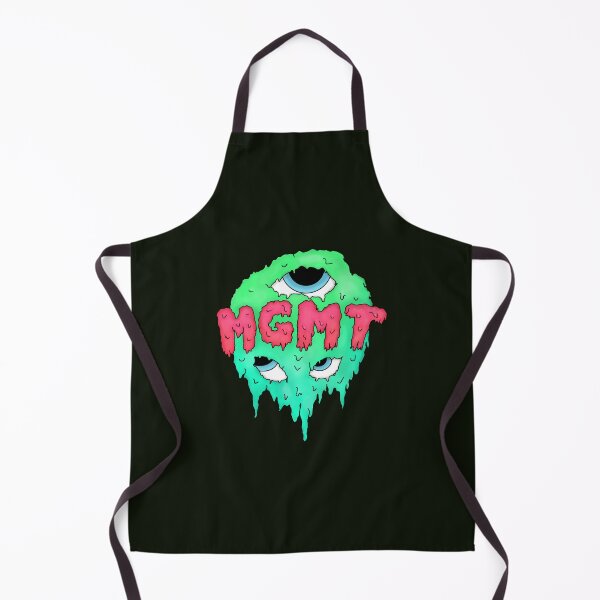 Item preview, MGMT designed and sold by Adriandes.