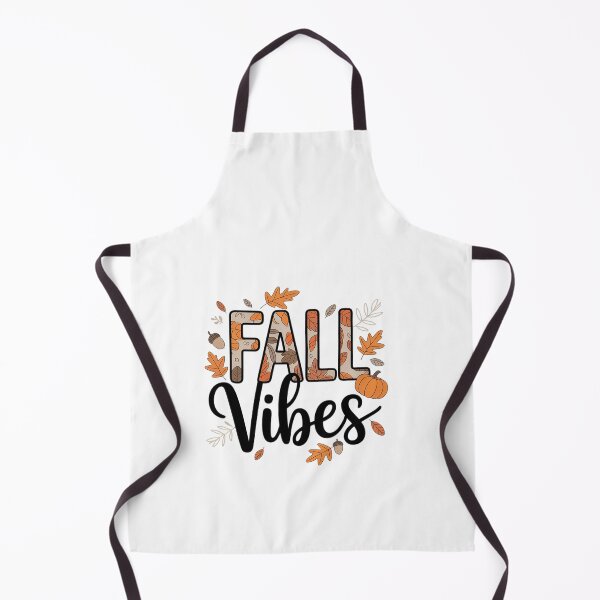 Item preview, Fall Vibes Pumpkin Season Thanksgiving Fall Leaves designed and sold by FranzFriesen.