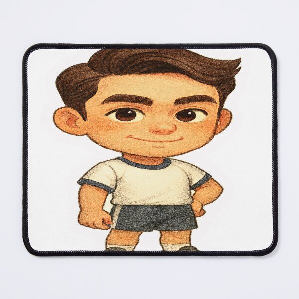 Item preview, Crayon Dreams-Shop owner and assistants: I'm Plai-Kaeo 3 designed and sold by DinsignStudio.