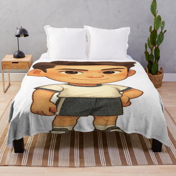 Item preview, Crayon Dreams-Shop owner and assistants: I'm Plai-Kaeo 3 designed and sold by DinsignStudio.