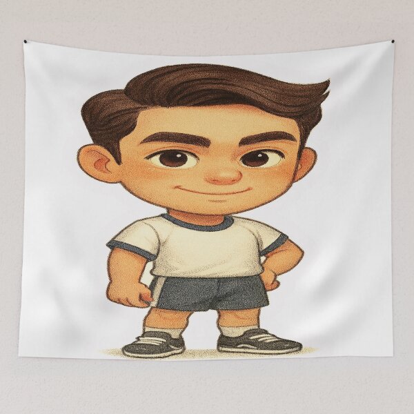 Item preview, Crayon Dreams-Shop owner and assistants: I'm Plai-Kaeo 3 designed and sold by DinsignStudio.