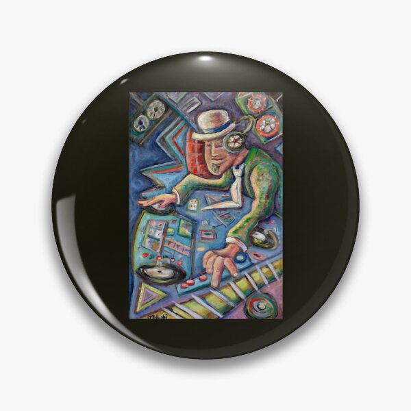Item preview, The Mixmaster designed and sold by Adriandes.