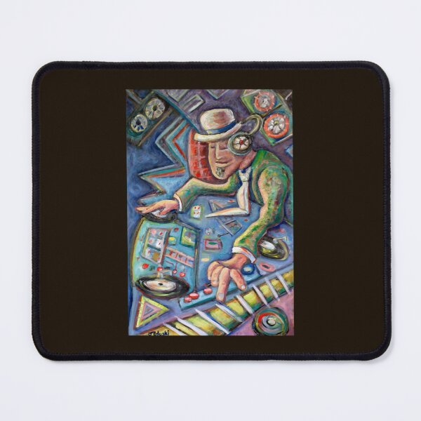 Item preview, The Mixmaster designed and sold by Adriandes.