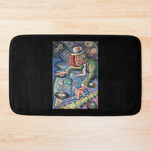 Item preview, The Mixmaster designed and sold by Adriandes.