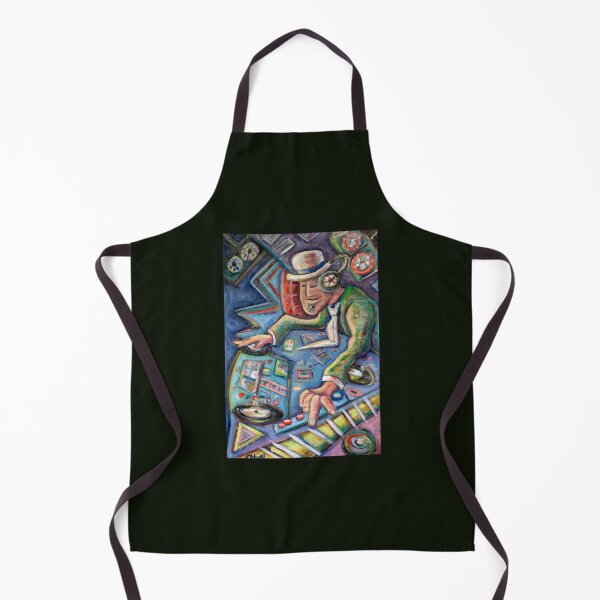 Item preview, The Mixmaster designed and sold by Adriandes.