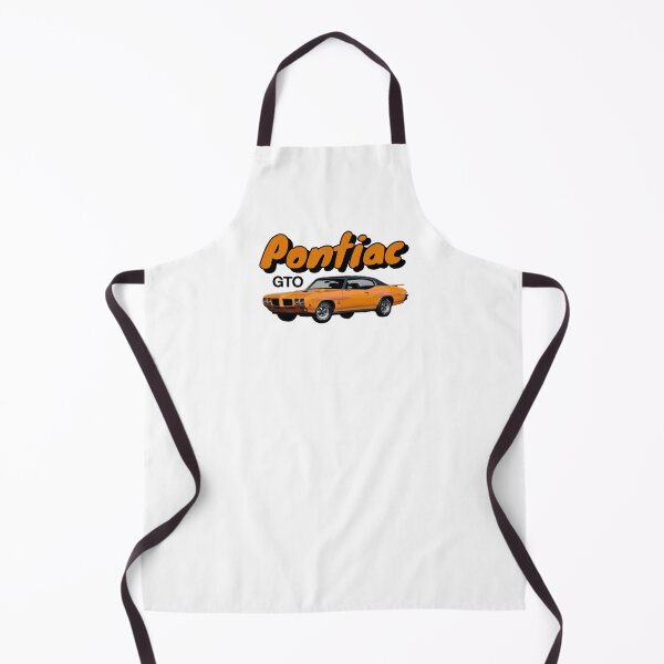 Item preview, 1970 GTO Judge 3/4 Sleeve thickest shadow car shifted right GTO logo left different font designed and sold by cicadaadams.