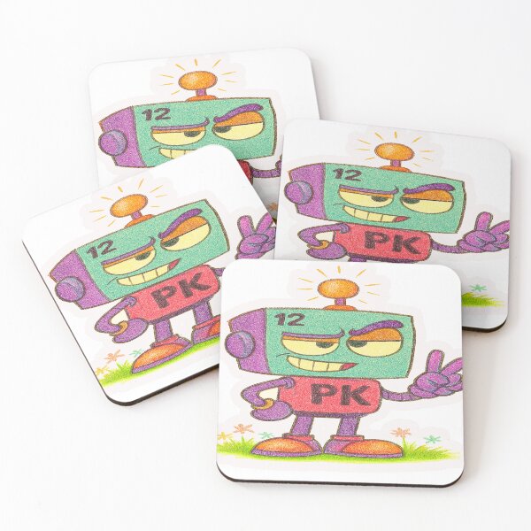 Item preview, Crayon Dreams-Shop owner and assistants: I'm Pilot 1 designed and sold by DinsignStudio.