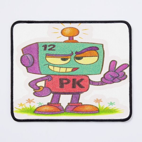 Item preview, Crayon Dreams-Shop owner and assistants: I'm Pilot 1 designed and sold by DinsignStudio.