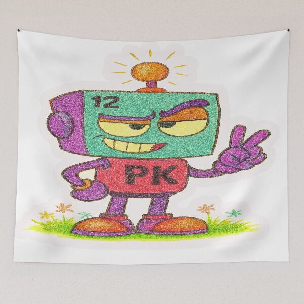 Item preview, Crayon Dreams-Shop owner and assistants: I'm Pilot 1 designed and sold by DinsignStudio.