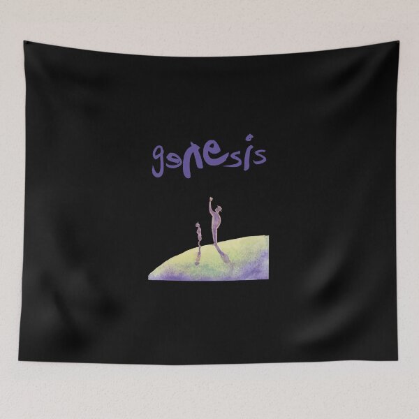 Item preview, Arts Gift Idea Genesis Band  designed and sold by Lo06Khac208.