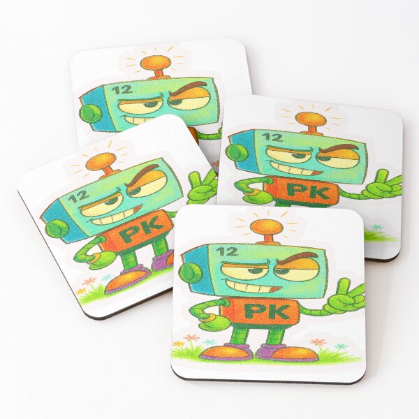Item preview, Crayon Dreams-Shop owner and assistants: I'm Pilot 2 designed and sold by DinsignStudio.