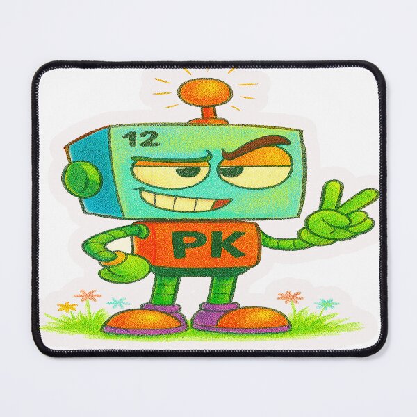 Item preview, Crayon Dreams-Shop owner and assistants: I'm Pilot 2 designed and sold by DinsignStudio.