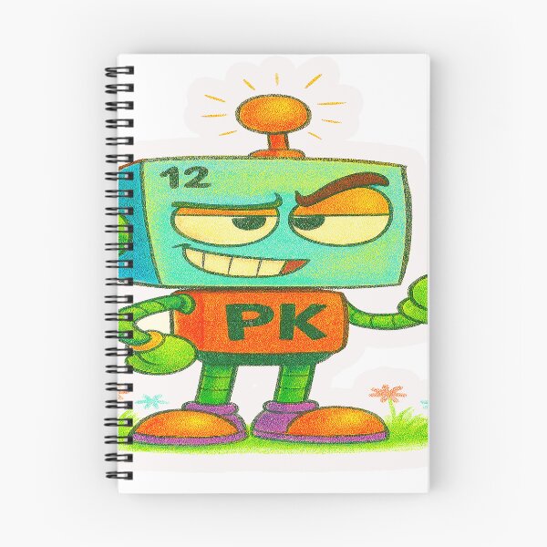 Item preview, Crayon Dreams-Shop owner and assistants: I'm Pilot 2 designed and sold by DinsignStudio.