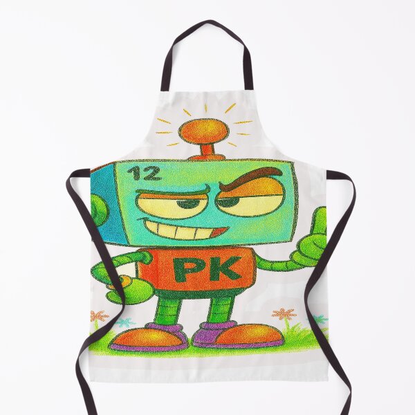 Item preview, Crayon Dreams-Shop owner and assistants: I'm Pilot 2 designed and sold by DinsignStudio.