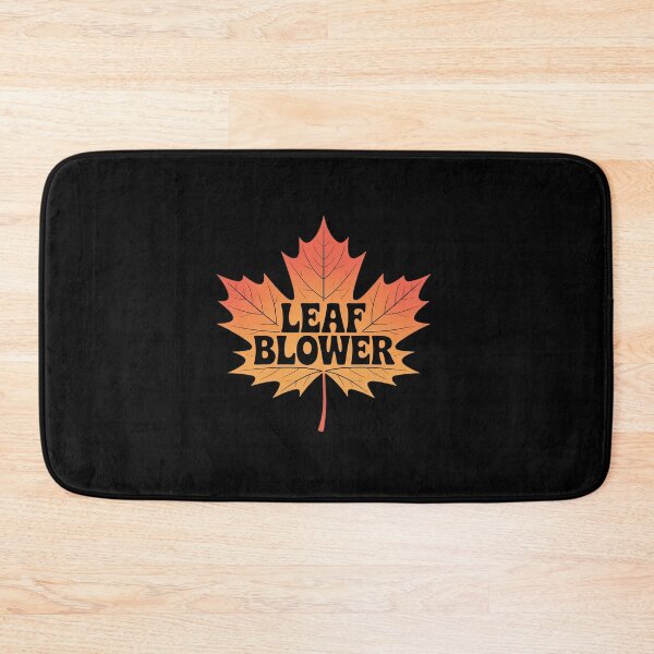 Item preview, Fall Leaf Blower Funny Thanksgiving Vibes Lover designed and sold by HaileyRobel.