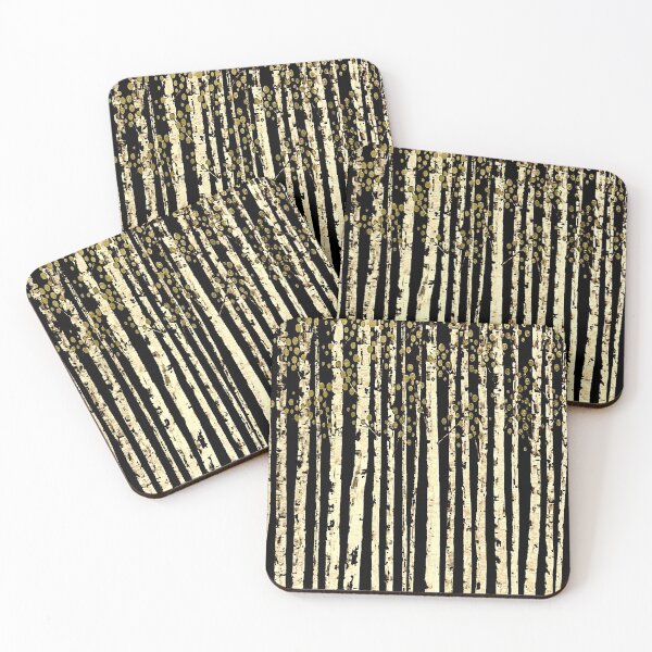 Item preview, Aspen Trees designed and sold by ViaARTfactory.