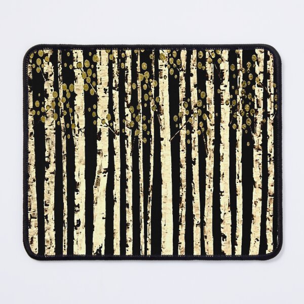 Item preview, Aspen Trees designed and sold by ViaARTfactory.