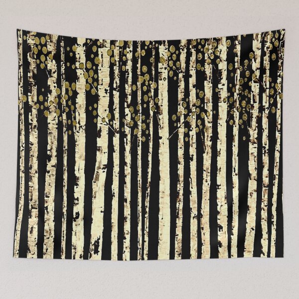 Item preview, Aspen Trees designed and sold by ViaARTfactory.