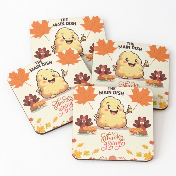 Item preview, The "Sarcastic Potato"- ThanksGiving designed and sold by Ashish1204.