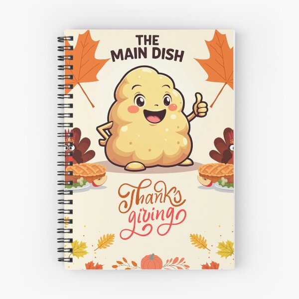 Item preview, The "Sarcastic Potato"- ThanksGiving designed and sold by Ashish1204.