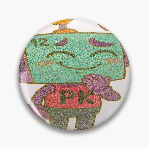 Item preview, Crayon Dreams-Shop owner and assistants: Pilot in Love designed and sold by DinsignStudio.