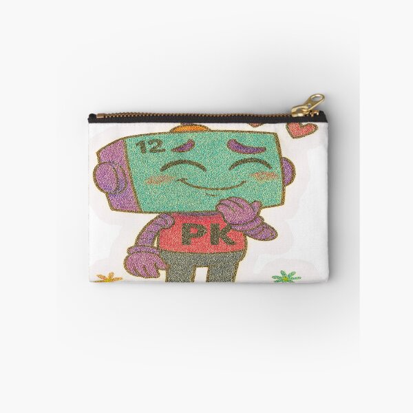 Item preview, Crayon Dreams-Shop owner and assistants: Pilot in Love designed and sold by DinsignStudio.
