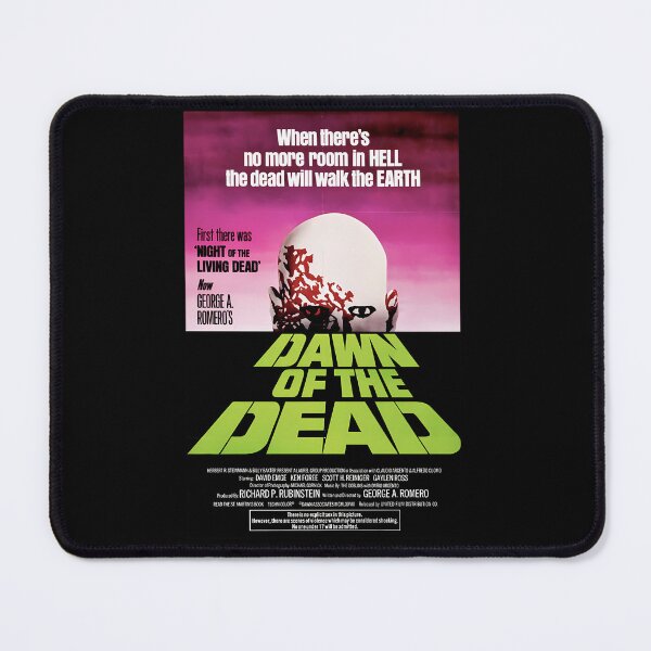 Item preview, Dawns Of The Deads (1978) Georges A. Romero Classic designed and sold by ScottieBode.