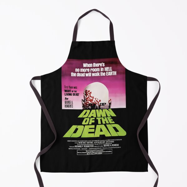 Item preview, Dawns Of The Deads (1978) Georges A. Romero Classic designed and sold by ScottieBode.