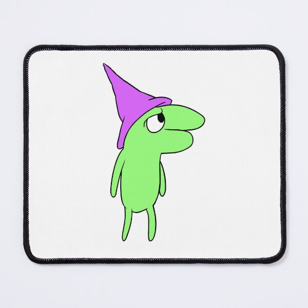 Item preview, Concerned Glep designed and sold by Quistlor.