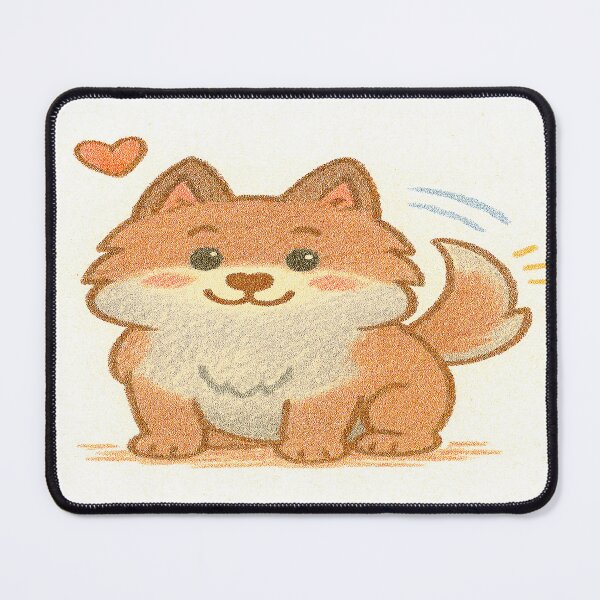 Item preview, Crayon Dreams-Shop owner and assistants: Toetae My Lovely Puppy designed and sold by DinsignStudio.