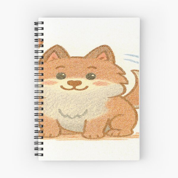 Item preview, Crayon Dreams-Shop owner and assistants: Toetae My Lovely Puppy designed and sold by DinsignStudio.