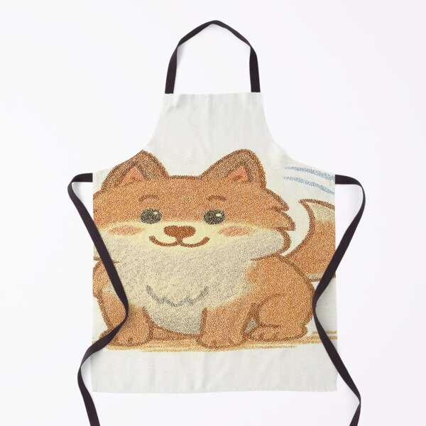 Item preview, Crayon Dreams-Shop owner and assistants: Toetae My Lovely Puppy designed and sold by DinsignStudio.