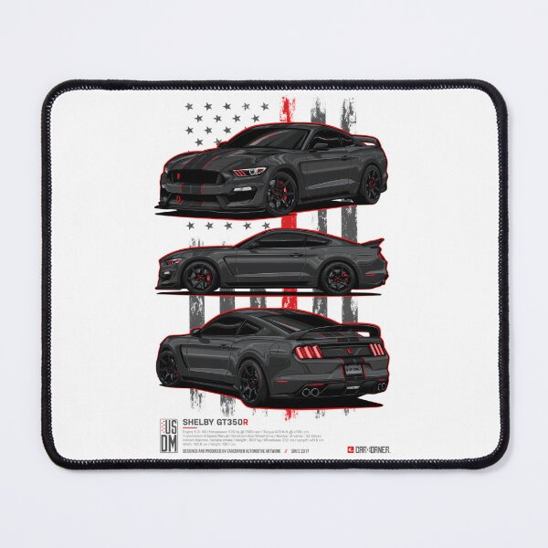 Item preview, Shelbys Gt350R - Usdms - Carcorner designed and sold by ScottieBode.