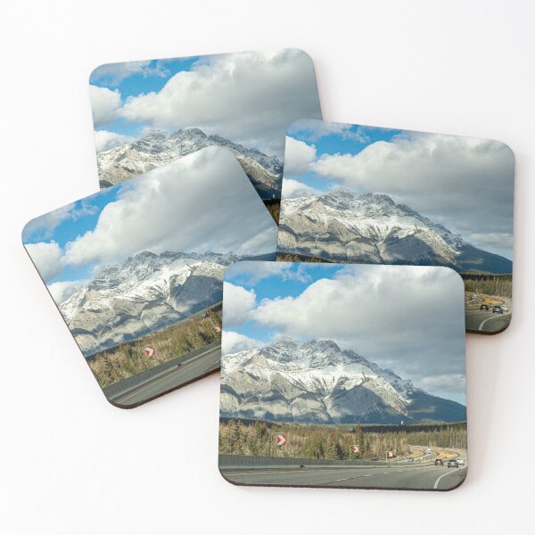 Item preview, Welcome to Banff National Park designed and sold by Julie Navitka.