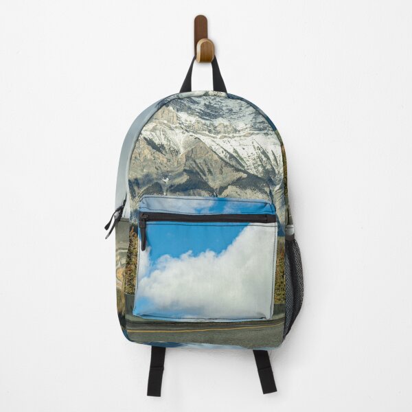 Item preview, Welcome to Banff National Park designed and sold by Julie Navitka.