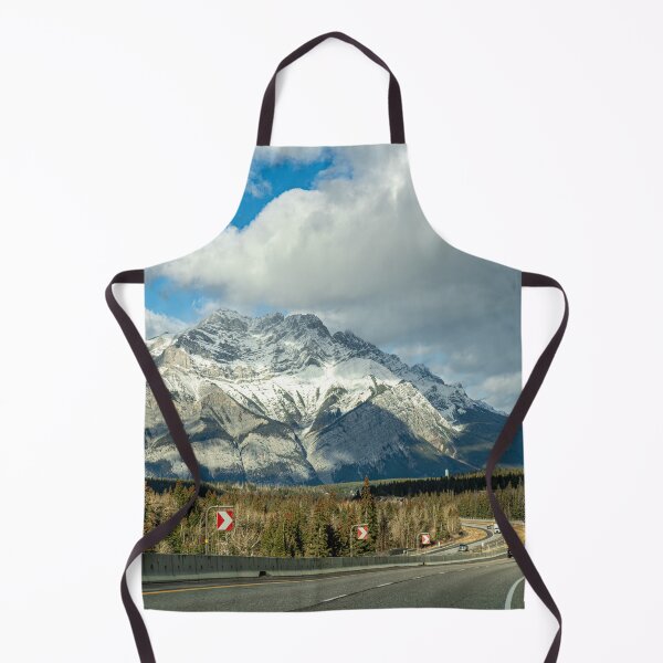Item preview, Welcome to Banff National Park designed and sold by Julie Navitka.