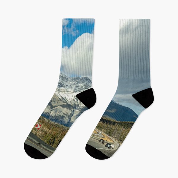 Item preview, Welcome to Banff National Park designed and sold by Julie Navitka.