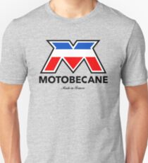 Motobecane Cycles Made in France Unisex T-Shirt