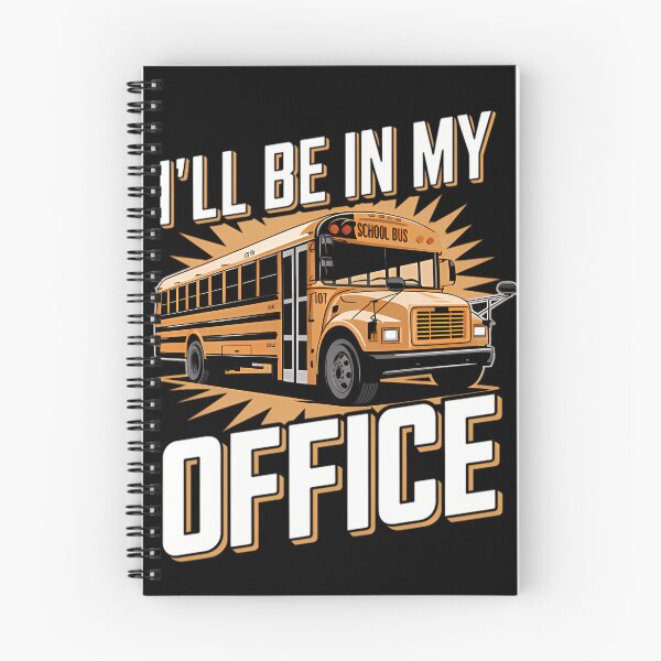 Item preview,  School Bus Driver  designed and sold by ScottieBode.