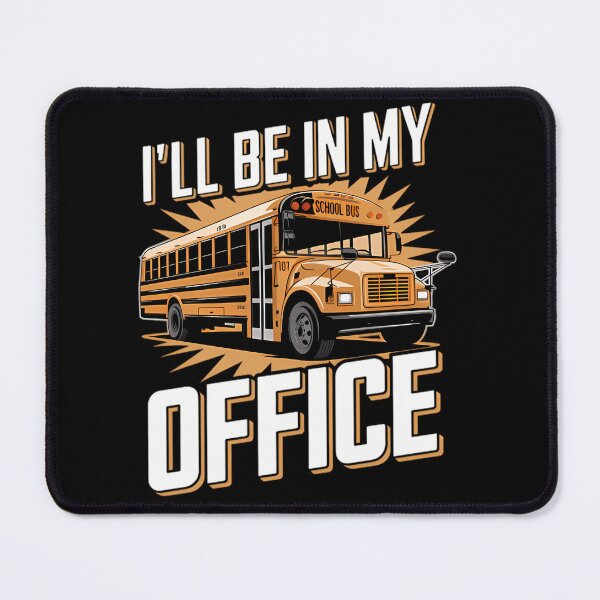 Item preview,  School Bus Driver  designed and sold by ScottieBode.