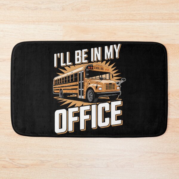 Item preview,  School Bus Driver  designed and sold by ScottieBode.