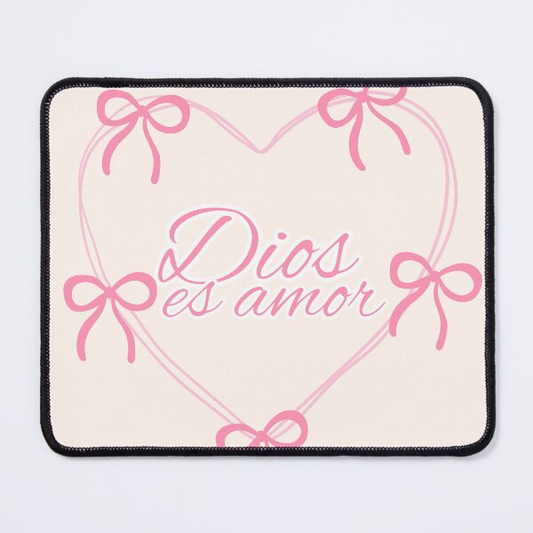 Item preview, Dios Es Amor designed and sold by Cassmtzphotos.