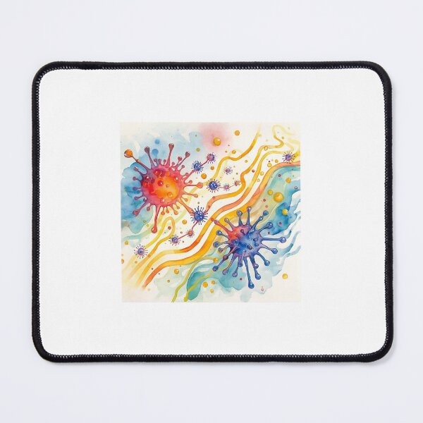Item preview, Immune system at work designed and sold by Ravendale4.