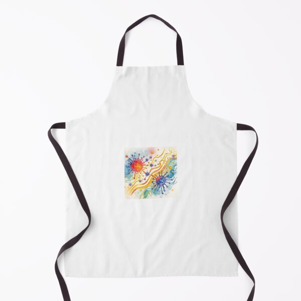 Item preview, Immune system at work designed and sold by Ravendale4.