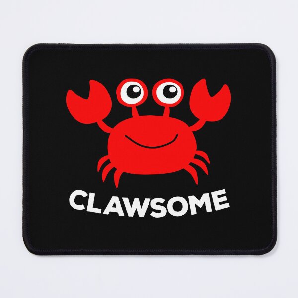 Item preview, Clawsome - Funny Lobster Sea Crab designed and sold by kalyaidriza.