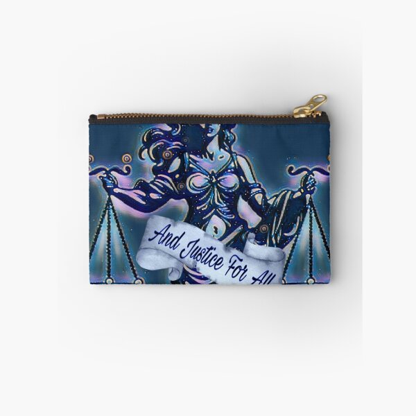 Item preview, And Justice For All  designed and sold by Down-Yonder.
